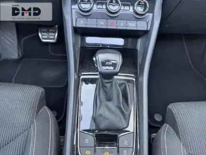 Photo 7 Skoda Karoq  2.0 TDI 150ch SCR Style 4x4 DSG