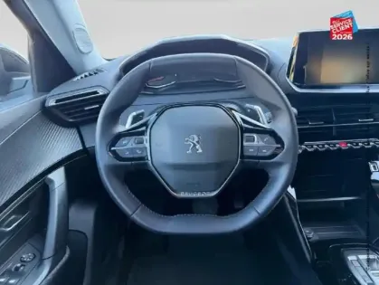 Photo 26 Peugeot 2008 Gén. II Ph1 NG Style 5