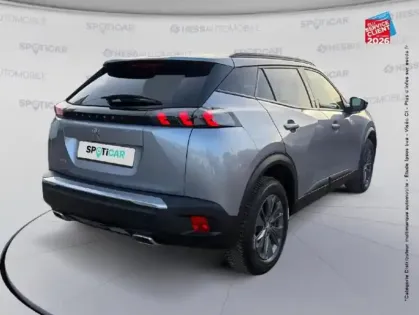 Photo 35 Peugeot 2008 Gén. II Ph1 NG Style 5