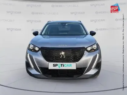 Photo 31 Peugeot 2008 Gén. II Ph1 NG Style 5