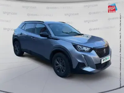 Photo 17 Peugeot 2008 Gén. II Ph1 NG Style 5