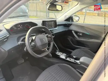 Photo 44 Peugeot 2008 Gén. II Ph1 NG Style 5