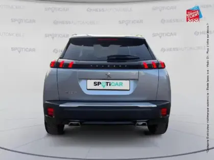 Photo 36 Peugeot 2008 Gén. II Ph1 NG Style 5