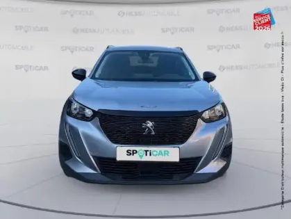 Photo 16 Peugeot 2008 Gén. II Ph1 NG Style 5