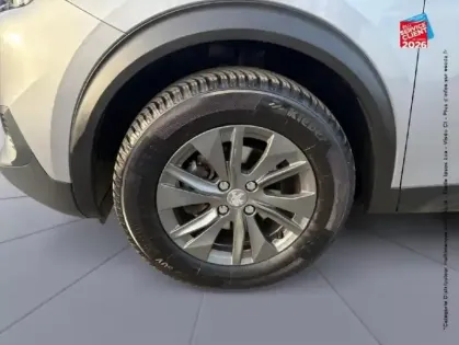 Photo 39 Peugeot 2008 Gén. II Ph1 NG Style 5