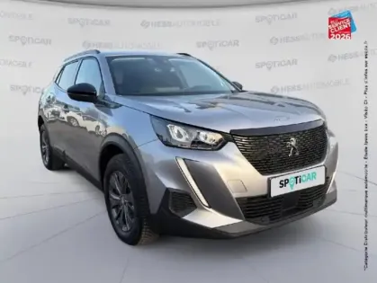 Photo 32 Peugeot 2008 Gén. II Ph1 NG Style 5