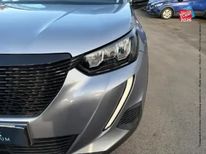 Photo 42 Peugeot 2008 Gén. II Ph1 NG Style 5