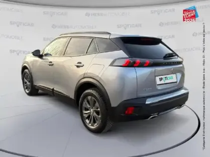 Photo 37 Peugeot 2008 Gén. II Ph1 NG Style 5