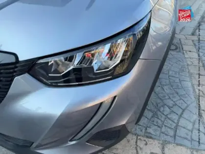 Photo 12 Peugeot 2008  1.2 PureTech 130ch S&S Style EAT8