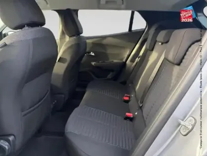 Photo 40 Peugeot 2008 Gén. II Ph1 NG Style 5