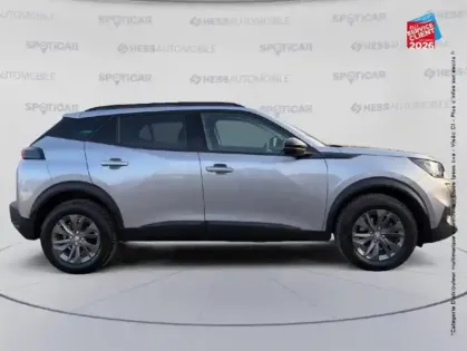 Photo 33 Peugeot 2008 Gén. II Ph1 NG Style 5