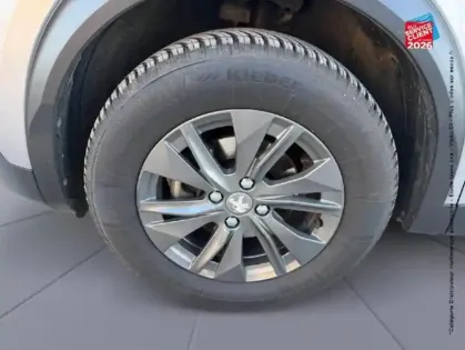 Photo 9 Peugeot 2008  1.2 PureTech 130ch S&S Style EAT8