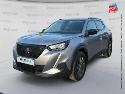 Photo 30 Peugeot 2008 Gén. II Ph1 NG Style 5