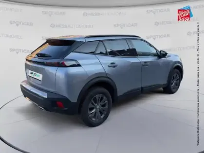 Photo 20 Peugeot 2008 Gén. II Ph1 NG Style 5