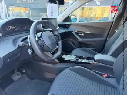 Photo 14 Peugeot 2008  1.2 PureTech 130ch S&S Style EAT8