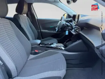 Photo 19 Peugeot 2008 Gén. II Ph1 NG Style 5