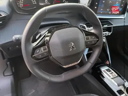 Photo 41 Peugeot 2008 Gén. II Ph1 NG Style 5