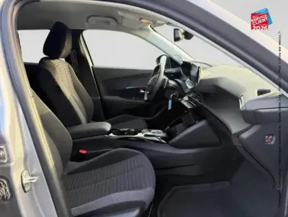 Photo 34 Peugeot 2008 Gén. II Ph1 NG Style 5