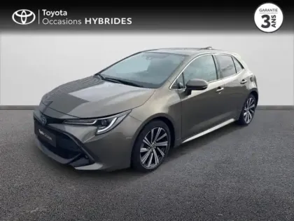 Photo Toyota Corolla