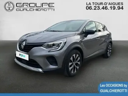 Photo Renault Captur