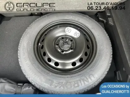 Photo 12 Renault Captur  1.6 E-Tech hybride 145ch Evolution