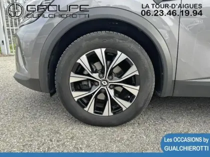 Photo 10 Renault Captur  1.6 E-Tech hybride 145ch Evolution