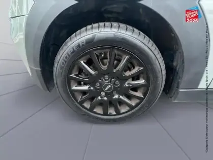 Photo 9 Mini Mini  5 Portes One 102ch Salt Euro6d-T