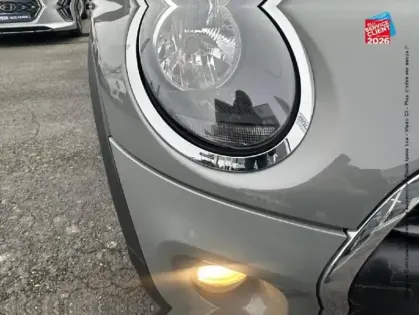 Photo 12 Mini Mini  5 Portes One 102ch Salt Euro6d-T