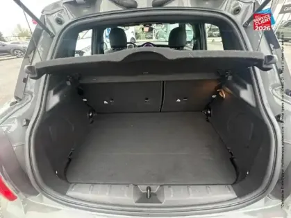 Photo 28 Mini Mini  5 Portes One 102ch Salt Euro6d-T