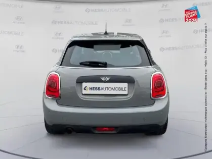 Photo 6 Mini Mini  5 Portes One 102ch Salt Euro6d-T