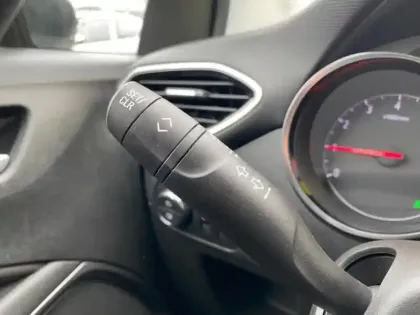 Photo 13 Opel Crossland  1.2 Turbo 130ch  Ultimate BVA