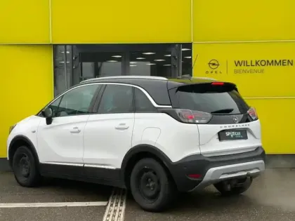 Photo 6 Opel Crossland  1.2 Turbo 130ch  Ultimate BVA