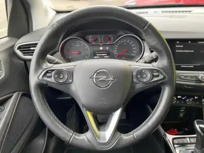 Photo 9 Opel Crossland  1.2 Turbo 130ch  Ultimate BVA