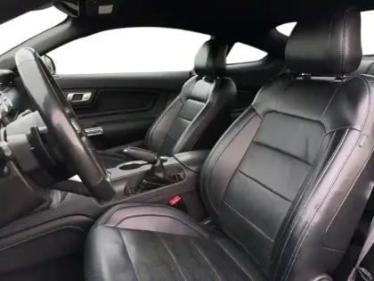 Photo 6 Ford Mustang  Fastback 5.0 V8 450ch GT BVA10