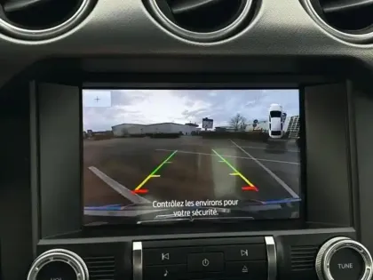 Photo 13 Ford Mustang  Fastback 5.0 V8 450ch GT BVA10