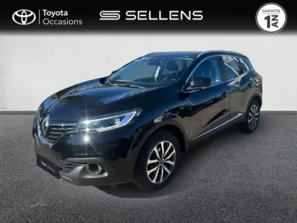 Photo Renault Kadjar