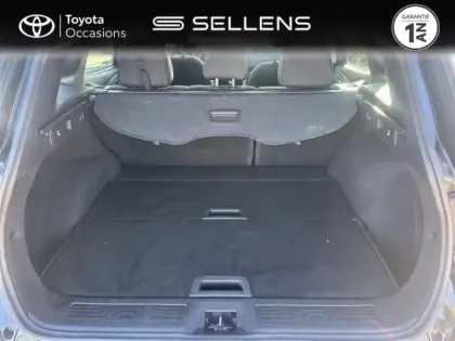 Photo 9 Renault Kadjar  1.5 Blue dCi 115ch Business