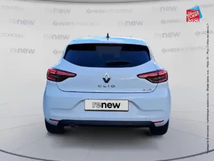 Photo 6 Renault Clio  1.0 TCe 90ch Evolution