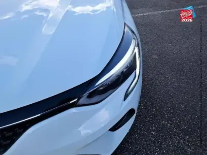 Photo 12 Renault Clio  1.0 TCe 90ch Evolution