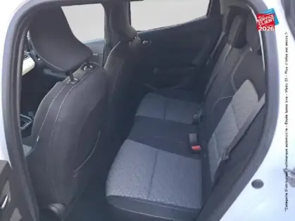 Photo 10 Renault Clio  1.0 TCe 90ch Evolution