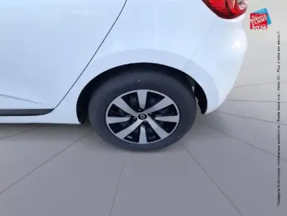 Photo 9 Renault Clio  1.0 TCe 90ch Evolution