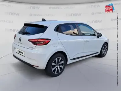 Photo 5 Renault Clio  1.0 TCe 90ch Evolution