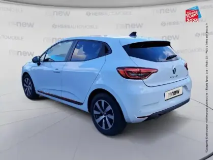 Photo 7 Renault Clio  1.0 TCe 90ch Evolution