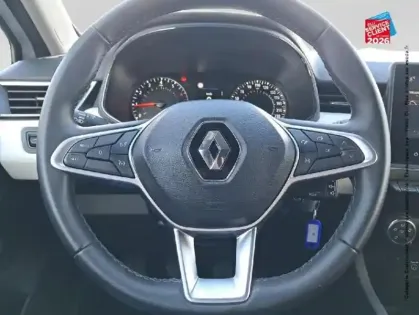 Photo 11 Renault Clio  1.0 TCe 90ch Evolution