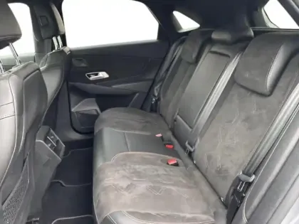 Photo 7 DS Ds 7  Crossback E-TENSE 4x4 300ch Performance Line +