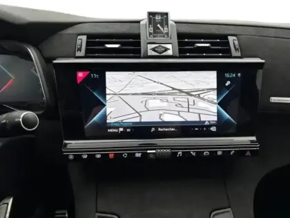 Photo 12 DS Ds 7  Crossback E-TENSE 4x4 300ch Performance Line +