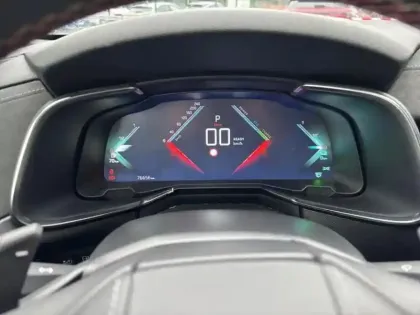 Photo 10 DS Ds 7  Crossback E-TENSE 4x4 300ch Performance Line +