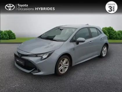 Photo Toyota Corolla