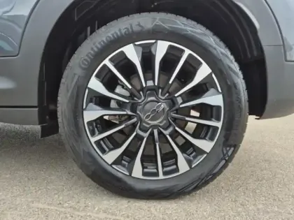 Photo 7 Fiat 500 X 1.5 FireFly Turbo 130ch S/S Hybrid DCT7