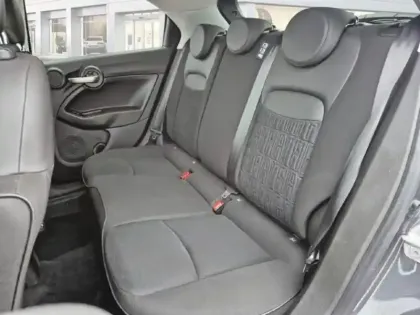 Photo 10 Fiat 500 X 1.5 FireFly Turbo 130ch S/S Hybrid DCT7